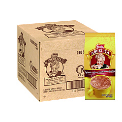 Nestle Mexican Style Hot Cocoa, Authentic Mexican Style, 2 lb Pouch, 6/Carton (NES202003)