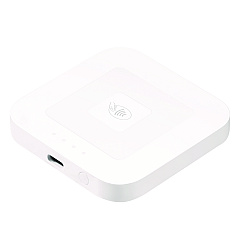 Square 2nd Generation Bluetooth LE Mobile Card Reader (ASKU0792)