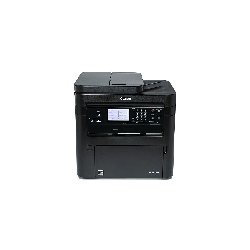 Canon imageCLASS MF269dw II Wireless Multifunction Laser Printer, Copy/Fax/Print/Scan (5938C005)