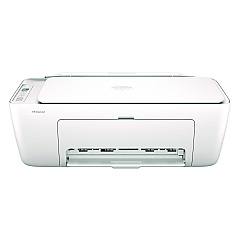 HP DeskJet 2855e All-in-One Inkjet Printer, Copy/Print/Scan (588S5A)