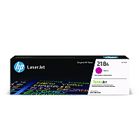 HP 218A Magenta Toner Cartridge (W2183A)