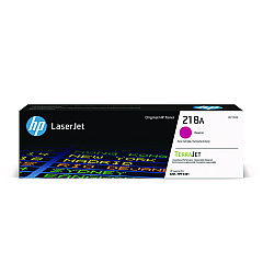 HP 218A Magenta Toner Cartridge (W2183A)