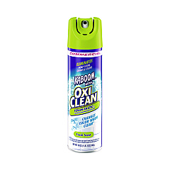 Kaboom Foamtastic Bathroom Cleaner, Fresh Scent, 19 oz Spray Can (5703700071EA)