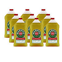 Murphy Oil Soap Original Wood Cleaner, Liquid, 32 oz Bottle, 9/Carton (01163CT)