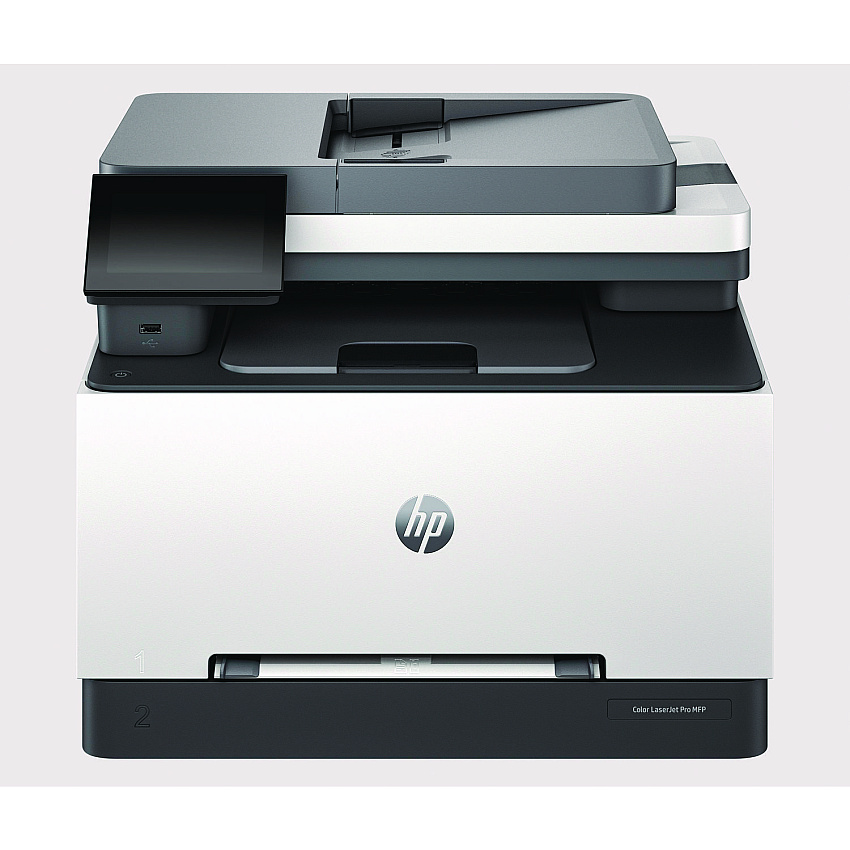 HP Color LaserJet Pro MFP 3301fdw
