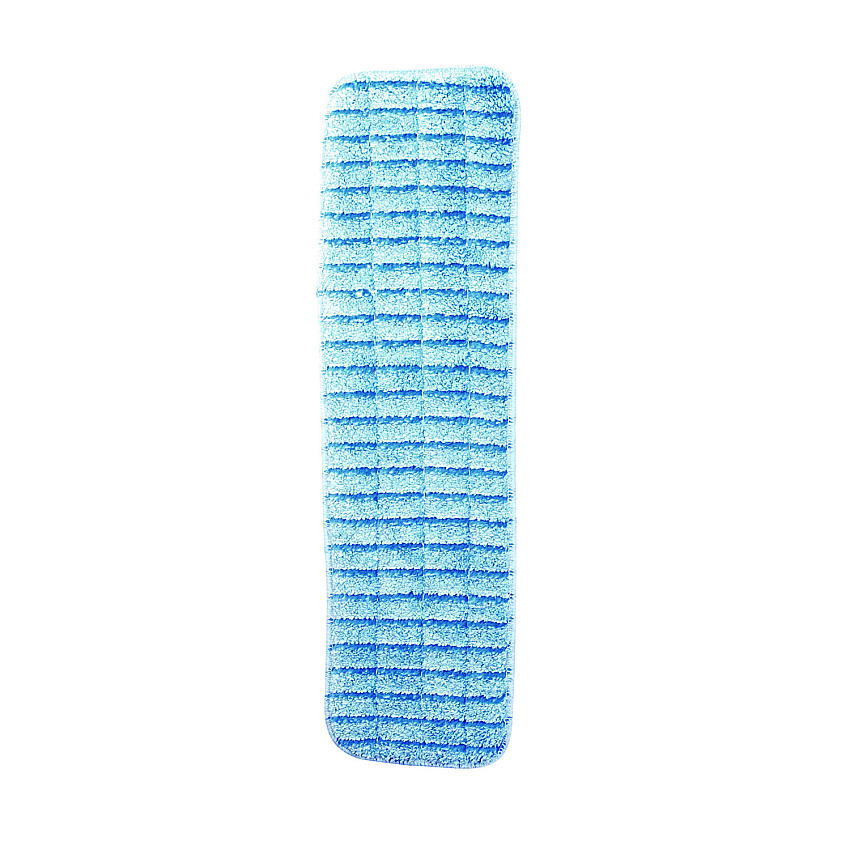Impact Microfiber Wet Mops, 18 x 5, Blue (LWBS18)