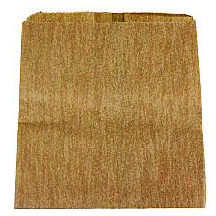 Impact Waxed Sanitary Napkin Disposal Liners, 8.1 x 06. x 9.05, Brown, 500/Carton (25122488)
