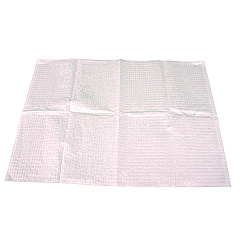 Impact Diaper Station Liner, 13.38 x 18, White, 500/Carton (25130288)