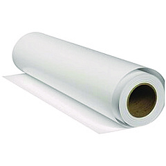 Epson Standard Proofing Paper Premium, 8 mil, 44" x 100 ft, Semi-Matte, White (S450198)