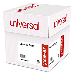 Universal 15807 Printout Paper
