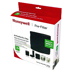 Honeywell Filter A Plus Household Odor and Gas Reducing Universal Pre-Filter (HRFAPP1V1)