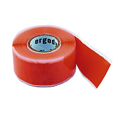 ergodyne Squids 3755 Self-Adhering Tool Traps, Up to 15 lb Max Working Capacity, 12 ft Long, Orange, 10/Pack (19758)