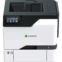 Lexmark CS735de Color Laser Printer (47C9100)