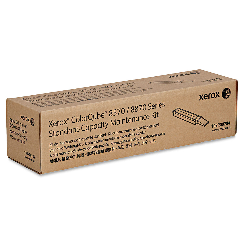 Xerox 109R00784 Maintenance Kit