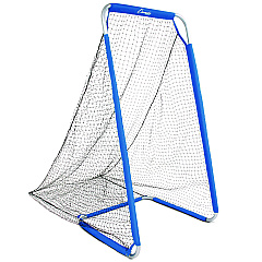Champion Sports Football Kicking Screen, 96" x 48", 1.5" dia Frame (FKPRO)