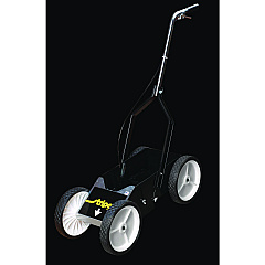 Champion Sports Field Striping Machine, 31" Long, Black (FMPLINER)