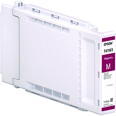 Epson T41W320 Magenta Ink Cartridge