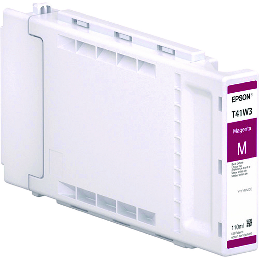 Epson T41W320 Magenta Ink Cartridge