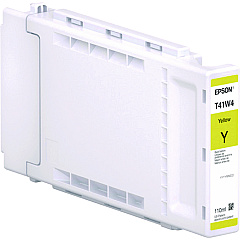 Epson T41W420 Yellow Ink Cartridge