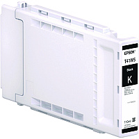 Epson T41W520 Black Ink Cartridge