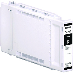 Epson T41W520 Black Ink Cartridge