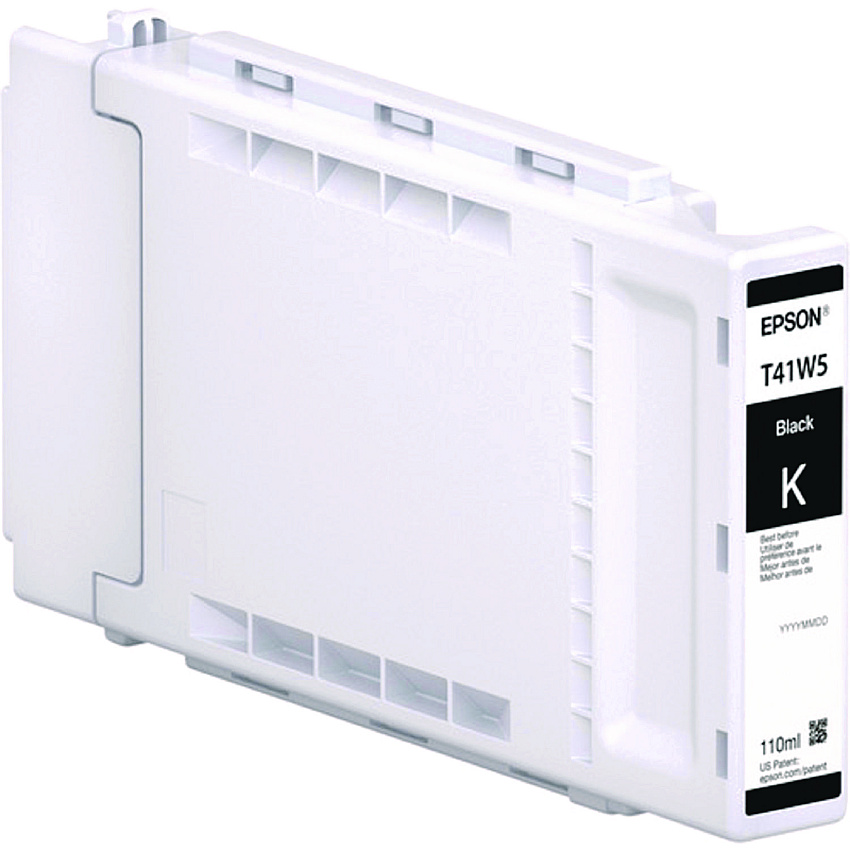 Epson T41W520 Black Ink Cartridge