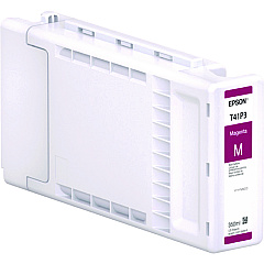 Epson T41P320 Magenta Ink Cartridge