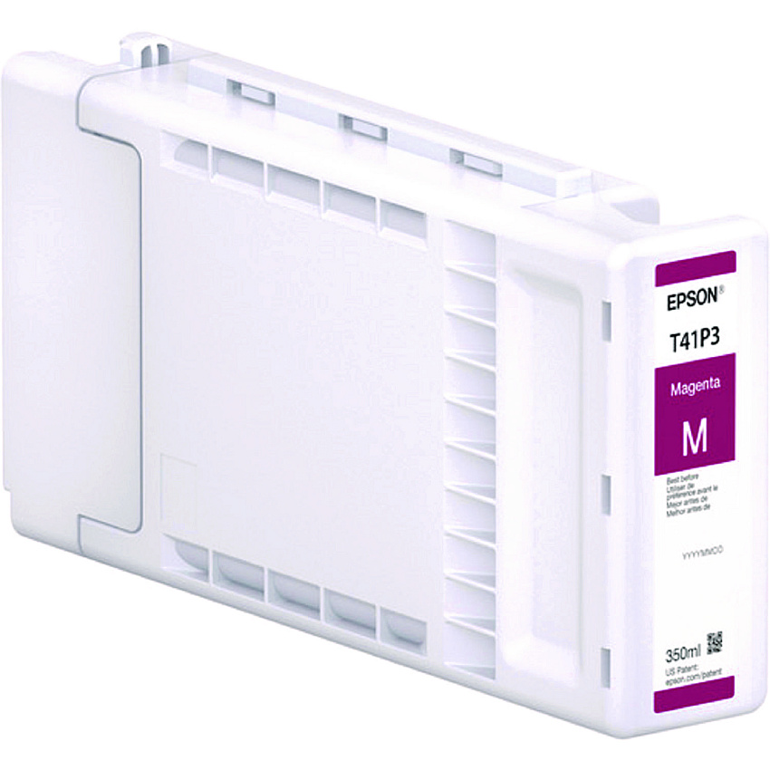 Epson T41P320 Magenta Ink Cartridge