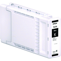 Epson T41P520 Black Ink Cartridge
