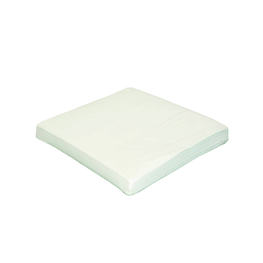 Paterson Grease-Resistant Food Wrap, 14" x 14", White, 4,000/Carton (WG01005)