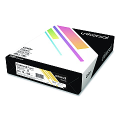 Universal 11205 Deluxe Colored Paper
