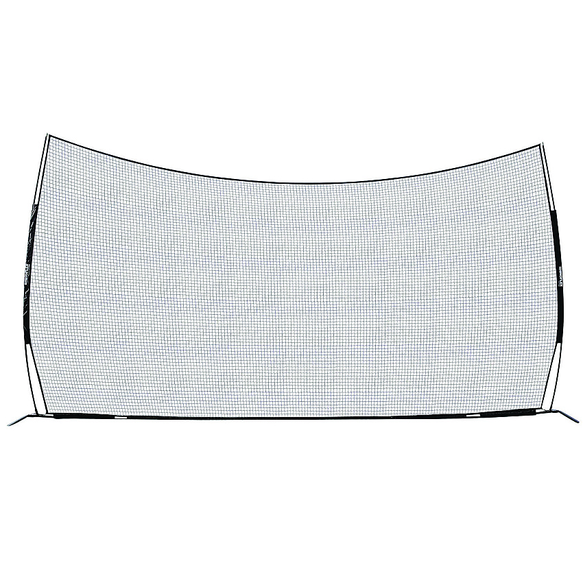 Champion Sports Rhino Flex Barrier Net, 21 ft  x 11 ft (RBN2111)