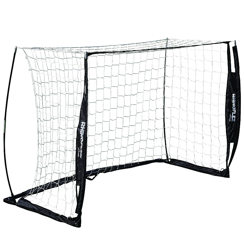 Champion Sports Rhino Soccer Goal, 48"  x 72" (RSG46)