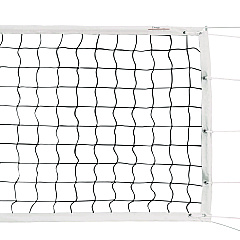 Champion Sports Olympic Power Volleyball Net, 32 ft x 3 ft (VN700)