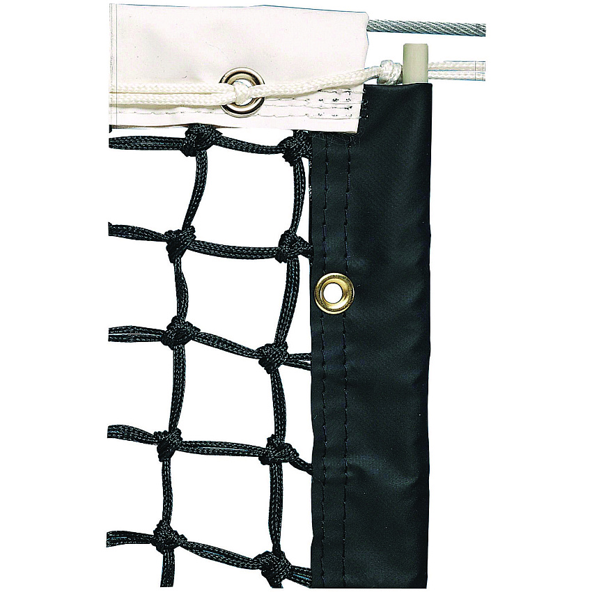 Champion Sports Tournament Tennis Net, 42 ft x 3.5 ft (T200)