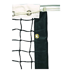 Champion Sports Tournament Tennis Net, 42 ft x 3.5 ft (T100)