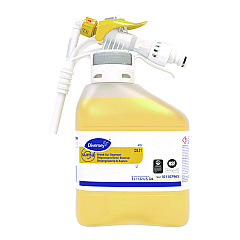 Diversey Suma Break-Up Degreaser D3.51, 5 L Bottle with Sprayer (101107965)