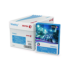 Xerox 3R02531 Vitality Multipurpose Printer Paper