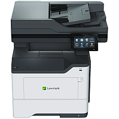Lexmark MX532adwe