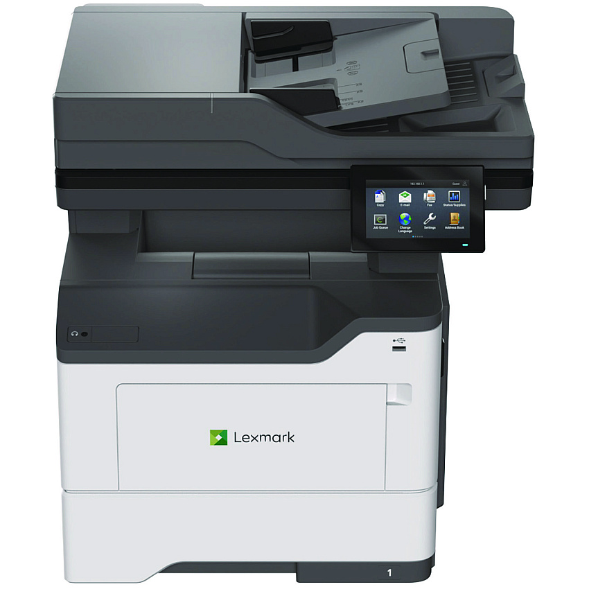Lexmark MX532adwe