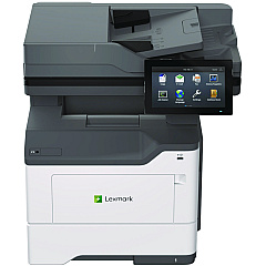 Lexmark MX632adwe