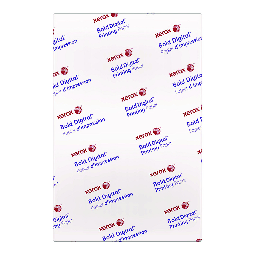 Xerox 3R11762 Bold Digital Printing Paper