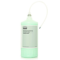 Rubbermaid Commercial Enriched Hand Soap with Moisturizers, Floral Scent, 800 mL Refill, 4/Carton (4013111)