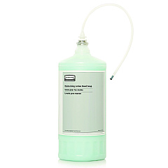 Rubbermaid Commercial Enriched Hand Soap with Moisturizers, Floral Scent, 800 mL Refill, 4/Carton (4013111)