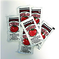 Kari-Out Sauce, Ketchup, 8 g Packet, 1,000/Carton (1810080)