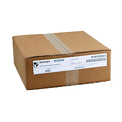Paterson Grease-Resistant Food Wrap, 15" x 16", White, 3,000/Carton (WG01004)