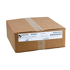Paterson Grease-Resistant Food Wrap, 15" x 16", Natural, 3,000/Carton (WG01030)
