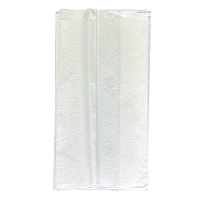 GEN Tall-Fold Napkins, 1-Ply, 7 x 13 1/4, White, 10,000/Carton (GENTFOLDNAPKW)
