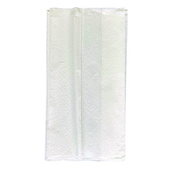 GEN Tall-Fold Napkins, 1-Ply, 7 x 13 1/4, White, 10,000/Carton (GENTFOLDNAPKW)