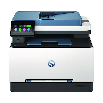 HP Color LaserJet Pro MFP3301sdw Wireless Printer, Copy/Print/Scan (499Q3F)